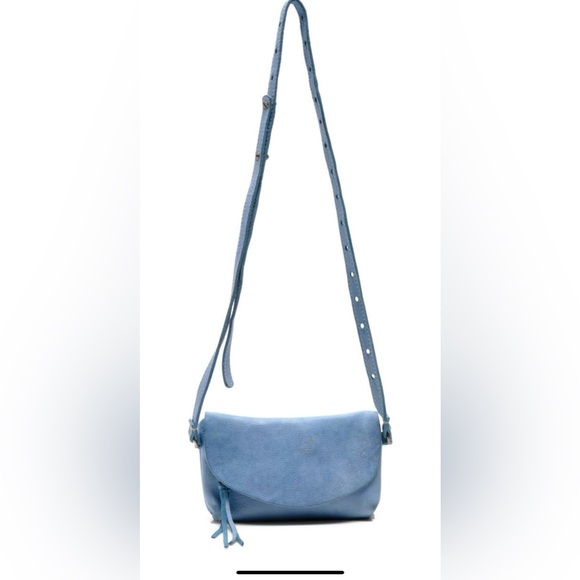 We The Free Handbags - 75 NWT. Free  People✨ We the Free Rider Crossbody Bag